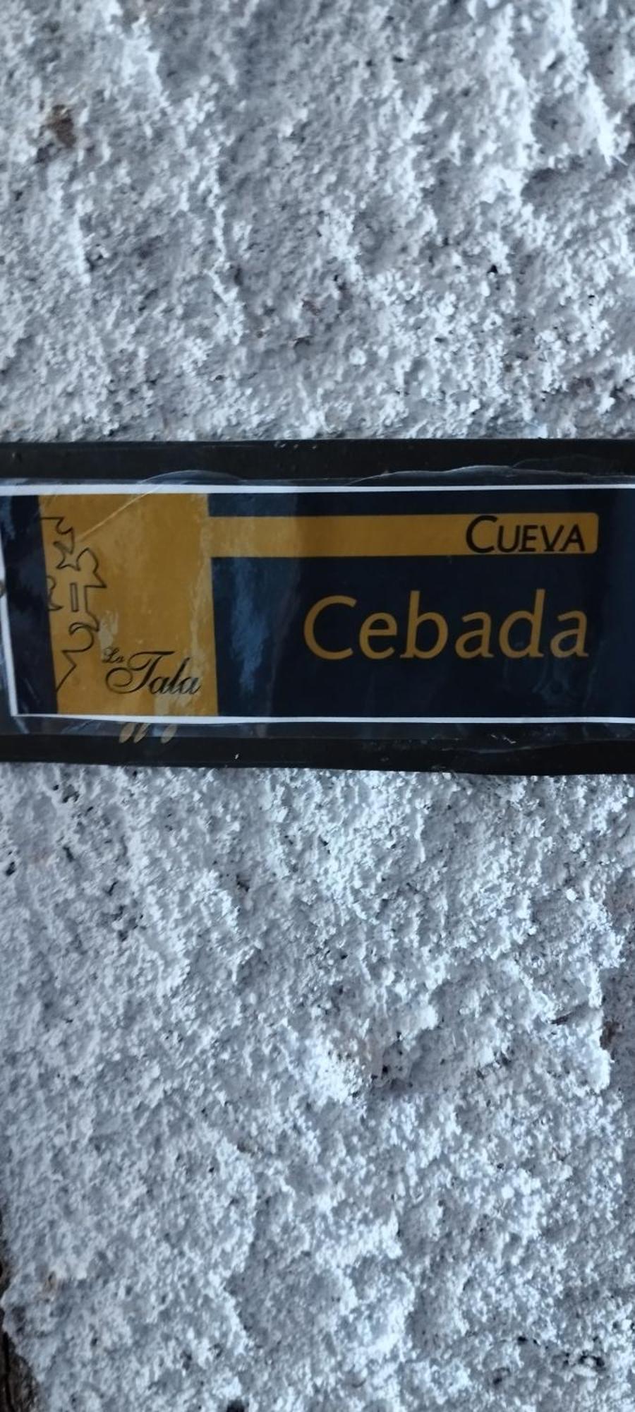 Hotel Casas Cueva Y Cortijo La Tala En Guadix Exteriér fotografie